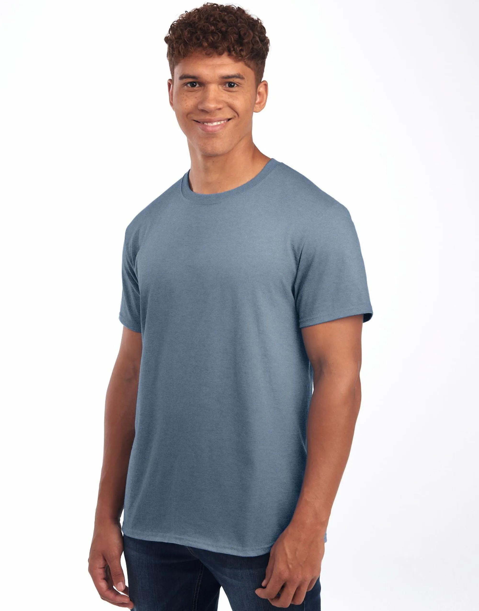 0S470M0 Jerzees Eco Premium Organic T