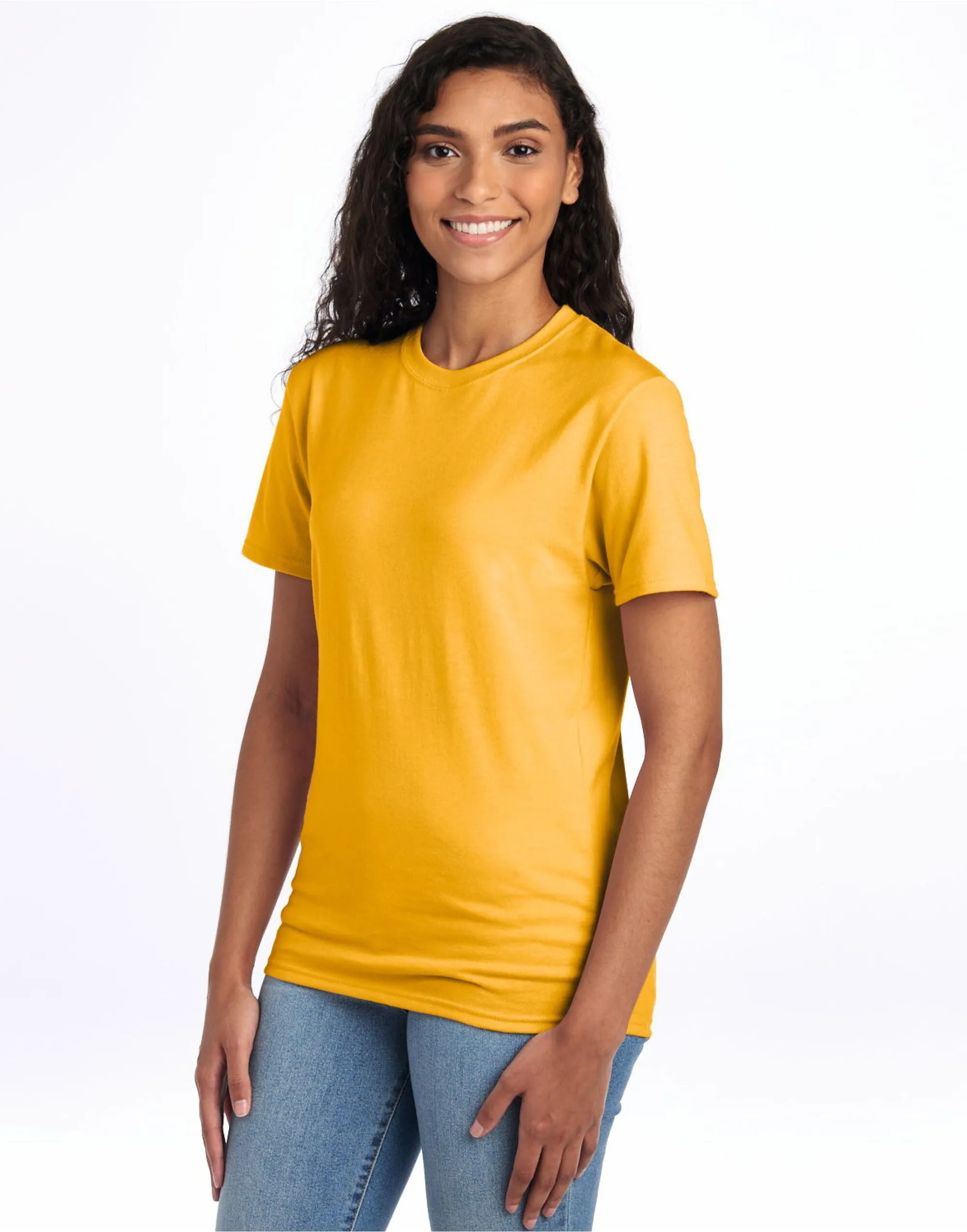 0S470M0 Jerzees Eco Premium Organic T