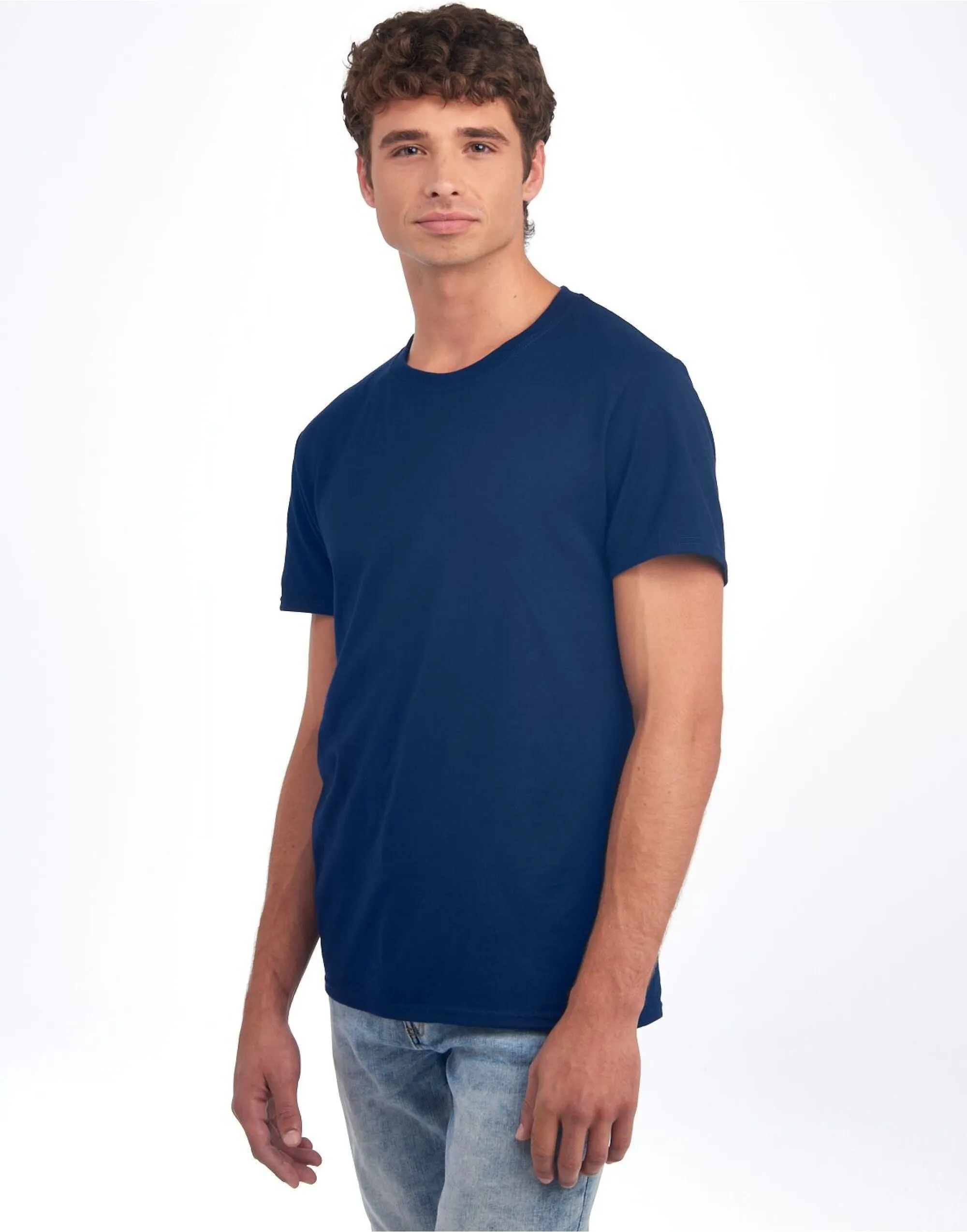 0S470M0 Jerzees Eco Premium Organic T