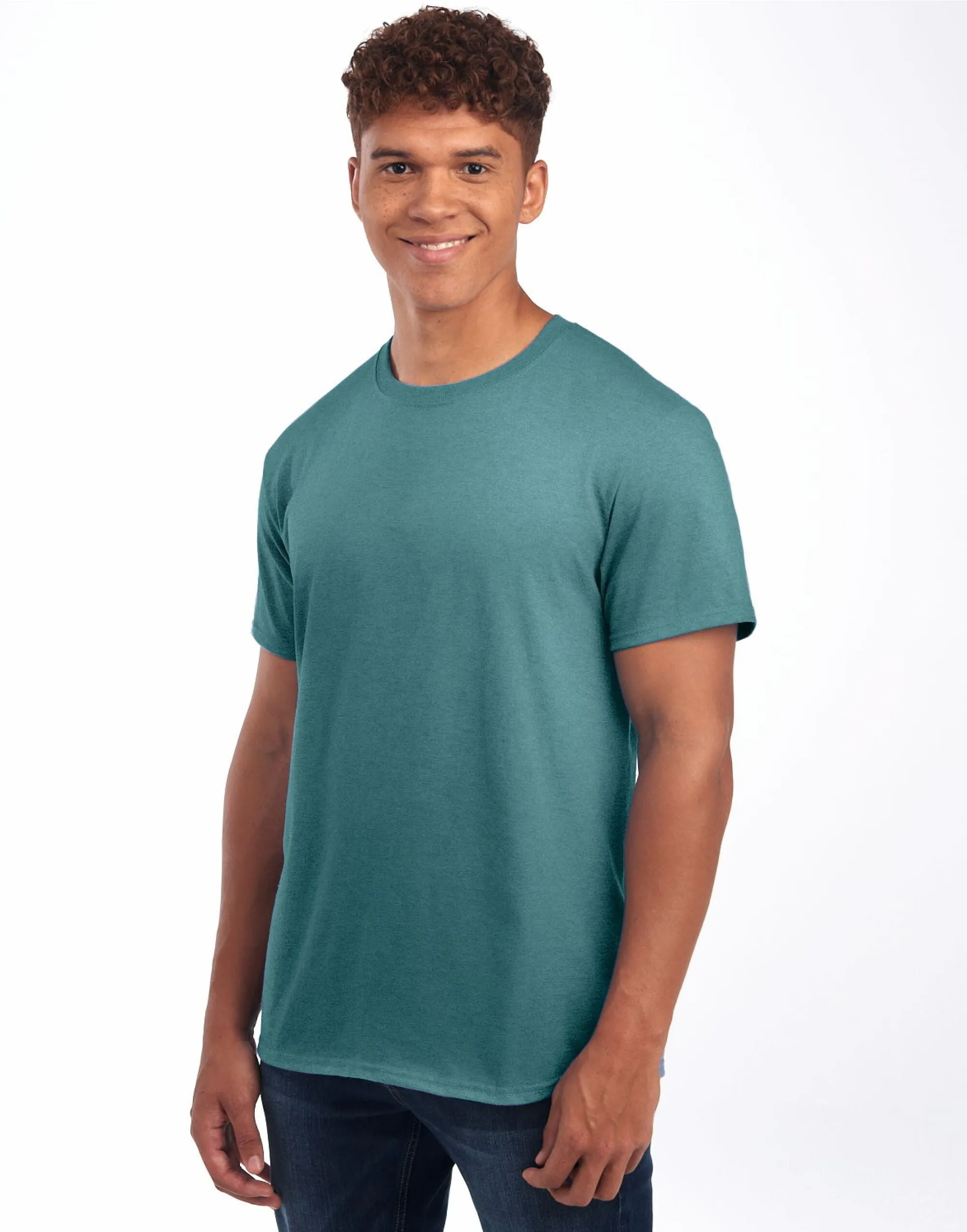 0S470M0 Jerzees Eco Premium Organic T
