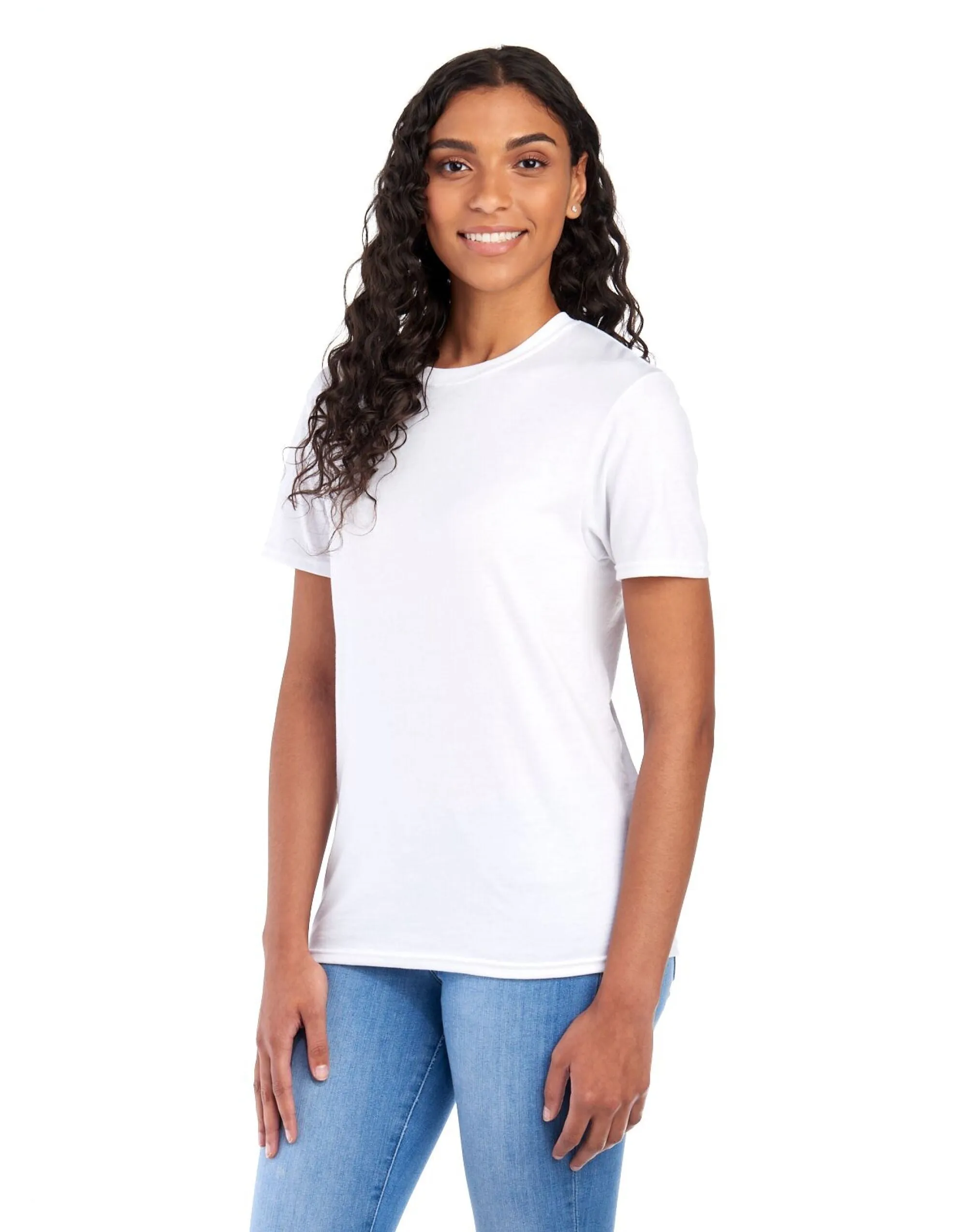 0S470M0 Jerzees Eco Premium Organic T