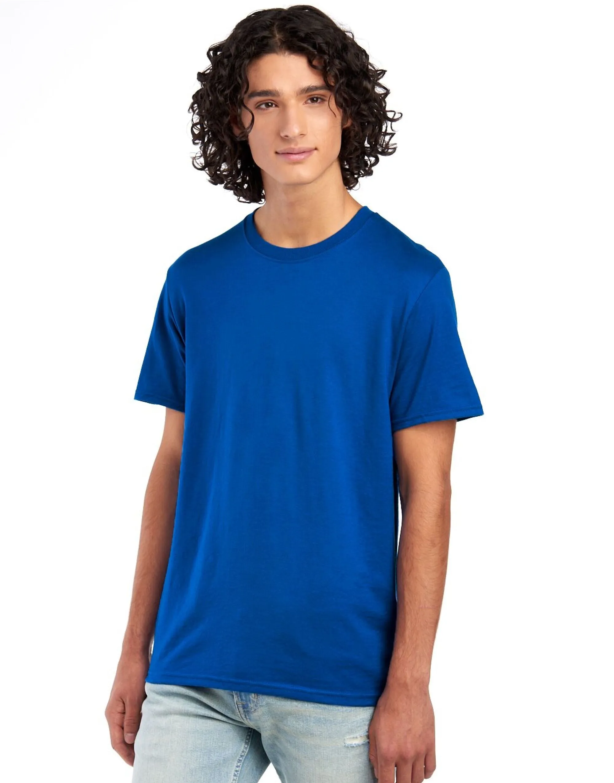 0S470M0 Jerzees Eco Premium Organic T