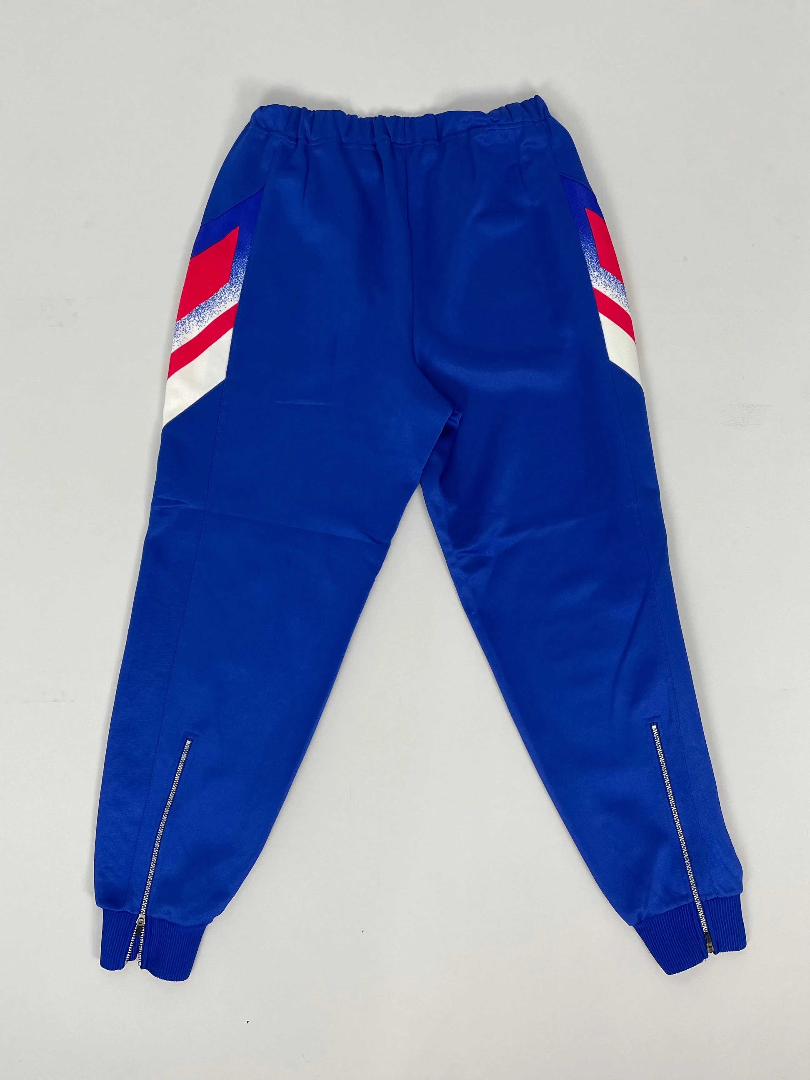 1993/94 YOKOHOMA MARINOS TRACKSUIT BOTTOMS (XL) MIZUNO