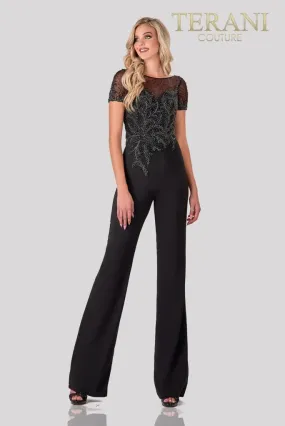 2027E2940 TERANI COUTURE