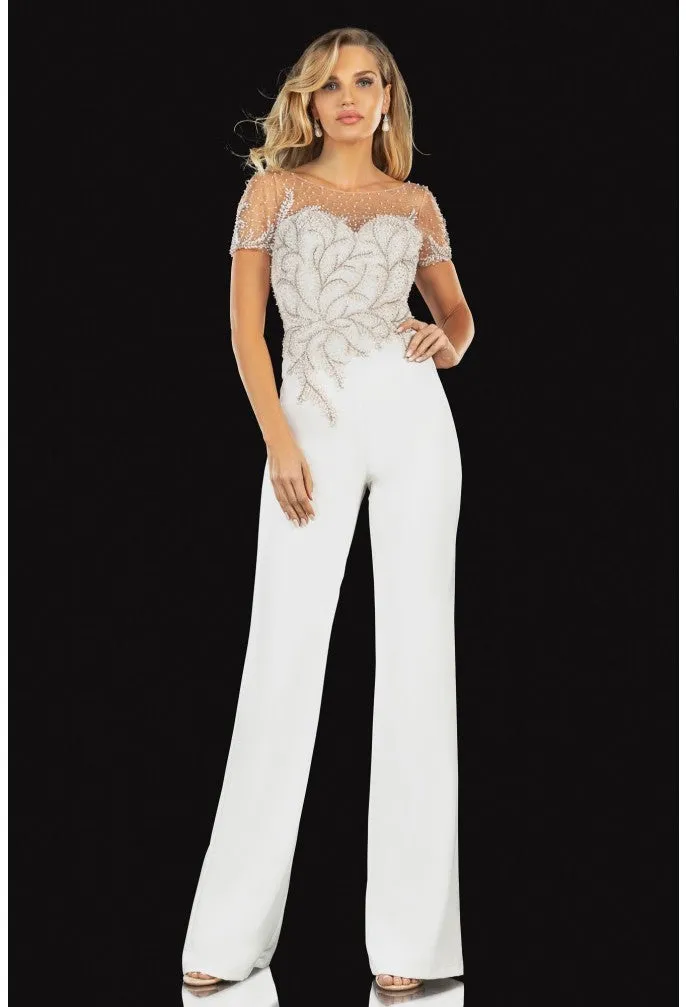 2027E2940 TERANI COUTURE