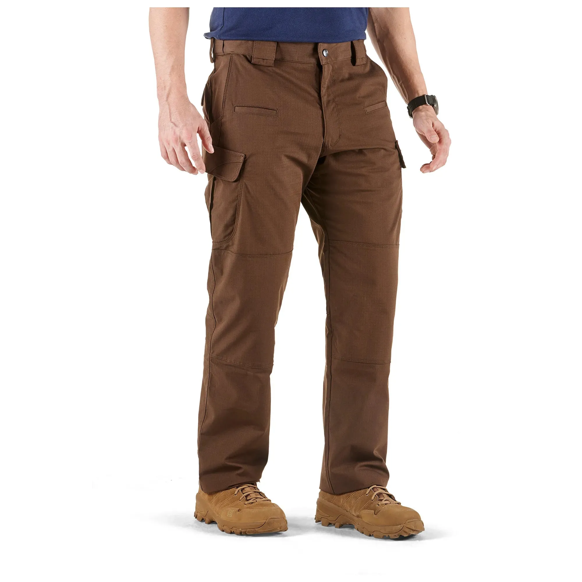 5.11 Tactical STRYKE Pants - Burnt