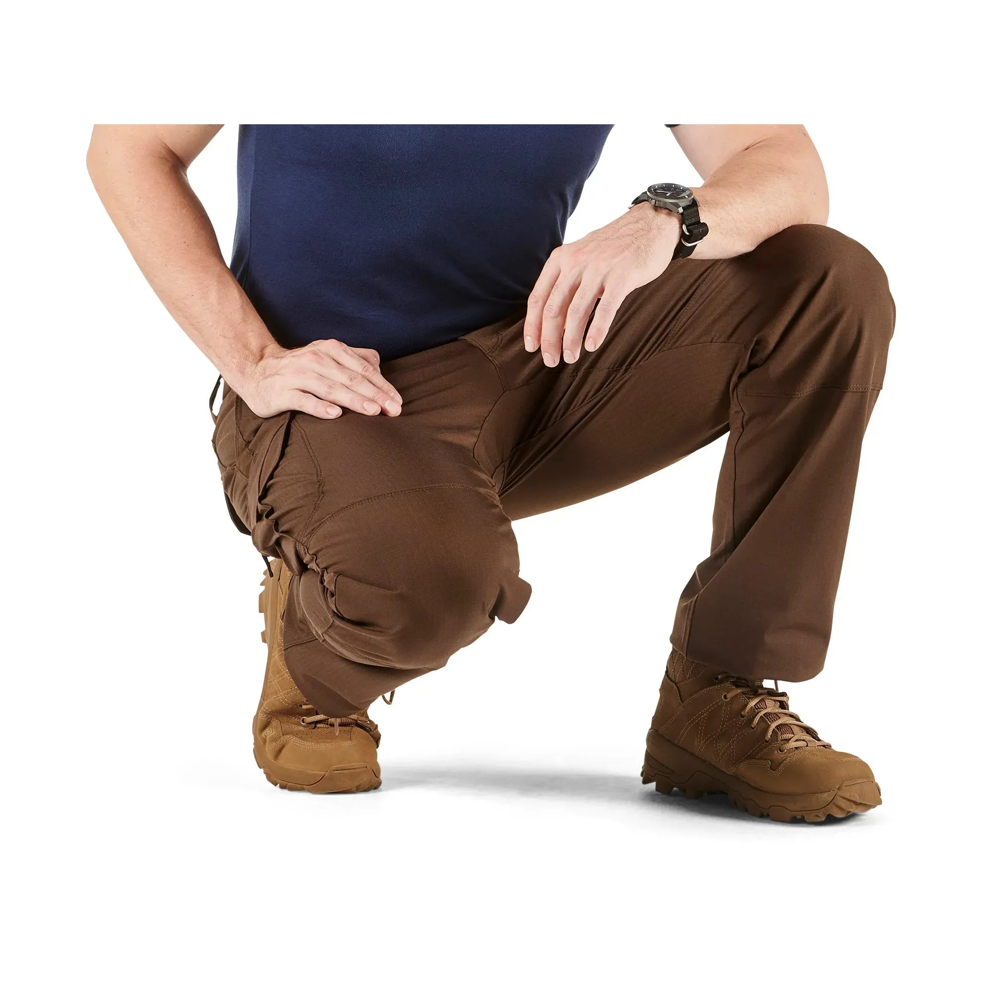 5.11 Tactical STRYKE Pants - Burnt