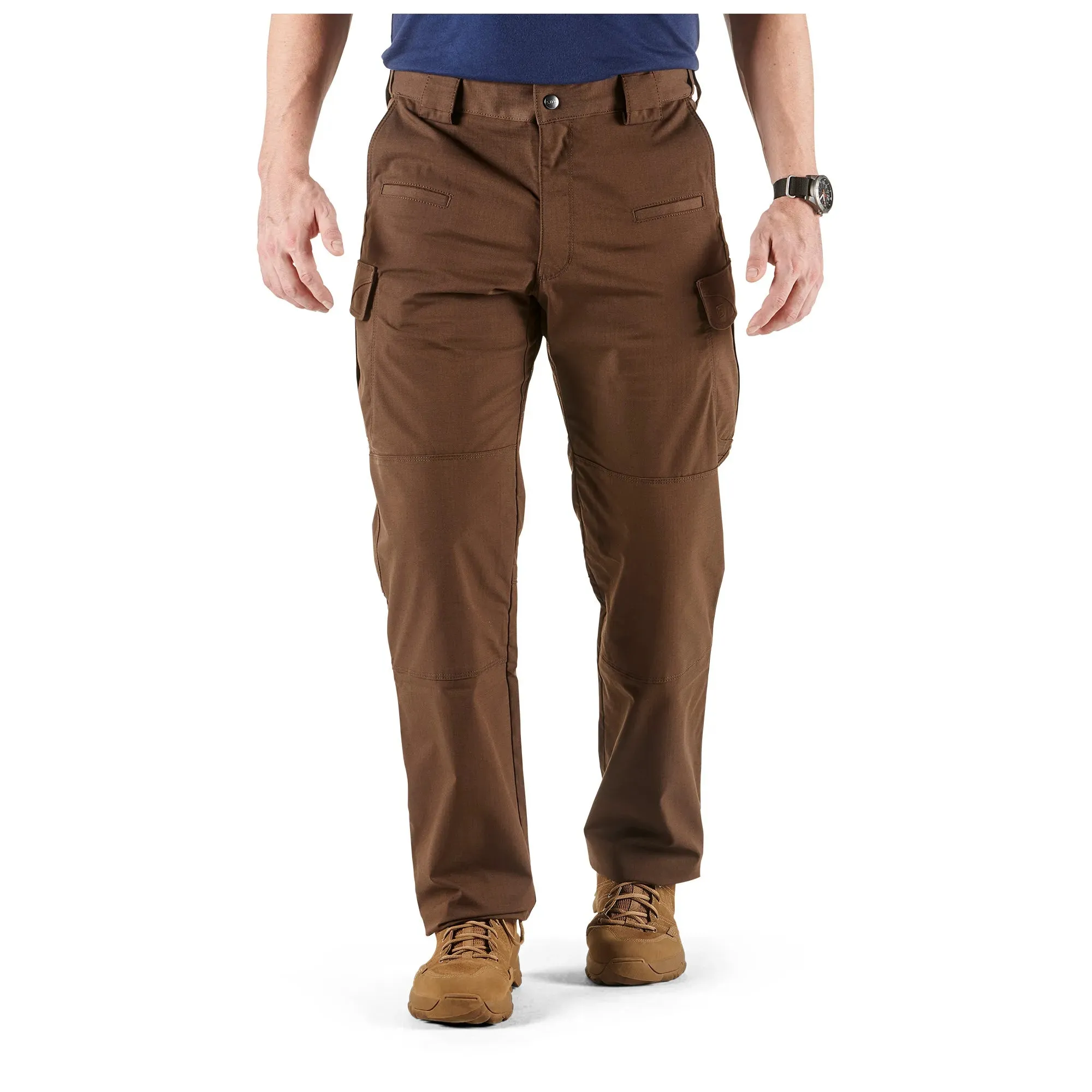 5.11 Tactical STRYKE Pants - Burnt