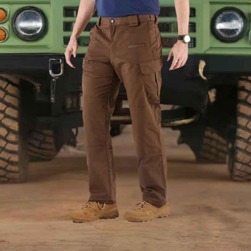 5.11 Tactical STRYKE Pants - Burnt