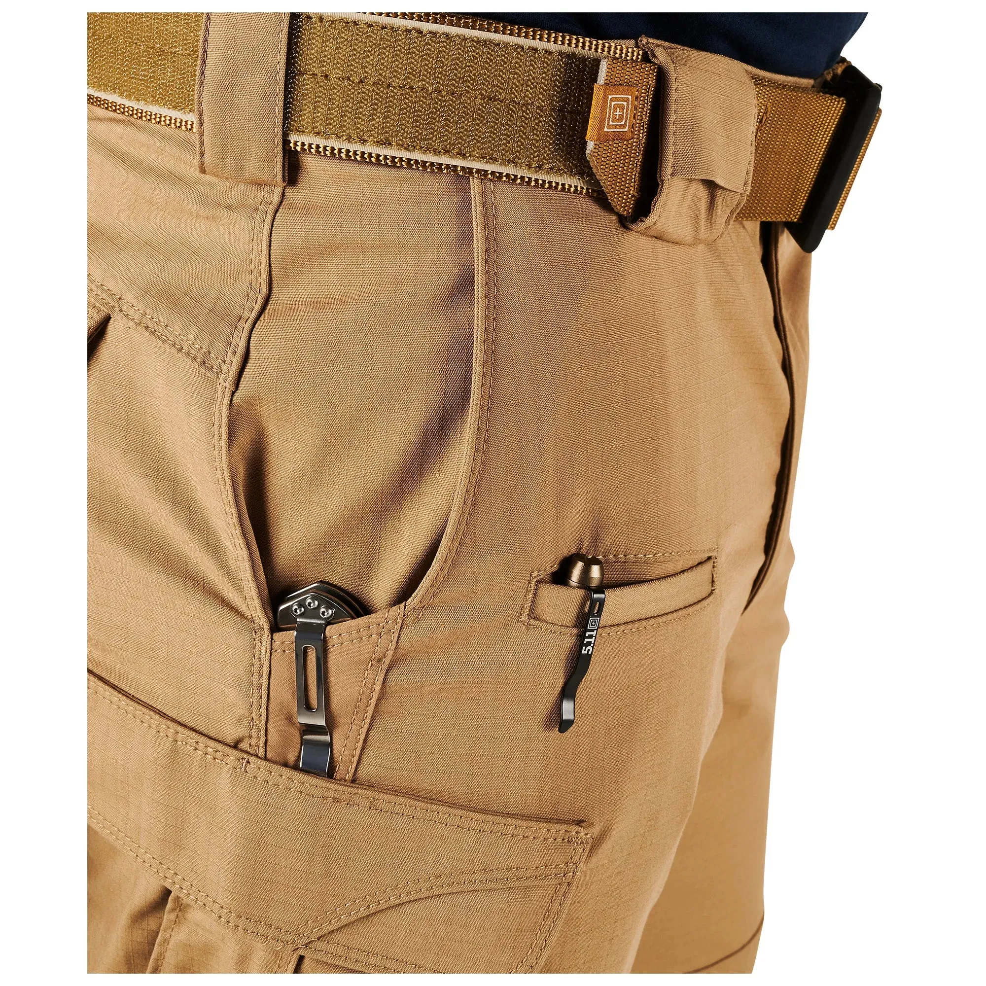 5.11 Tactical STRYKE Pants - Burnt