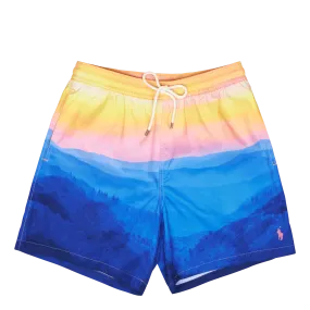 5.75-Inch Traveler Classic Swim Trunk