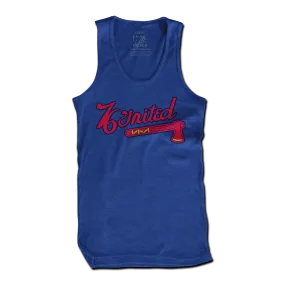 76 Tomahawk Summer 22 Tank