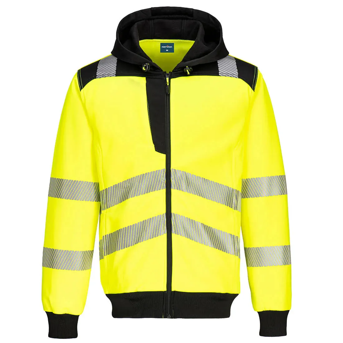 9 Item Portwest PW3 Premium Hi-Vis Bundle Deal