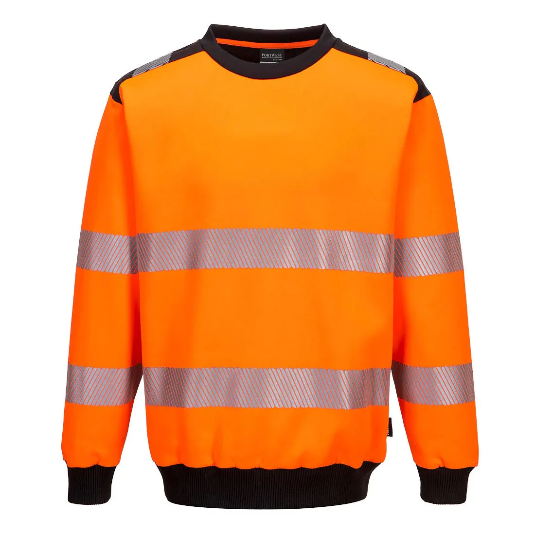 9 Item Portwest PW3 Premium Hi-Vis Bundle Deal
