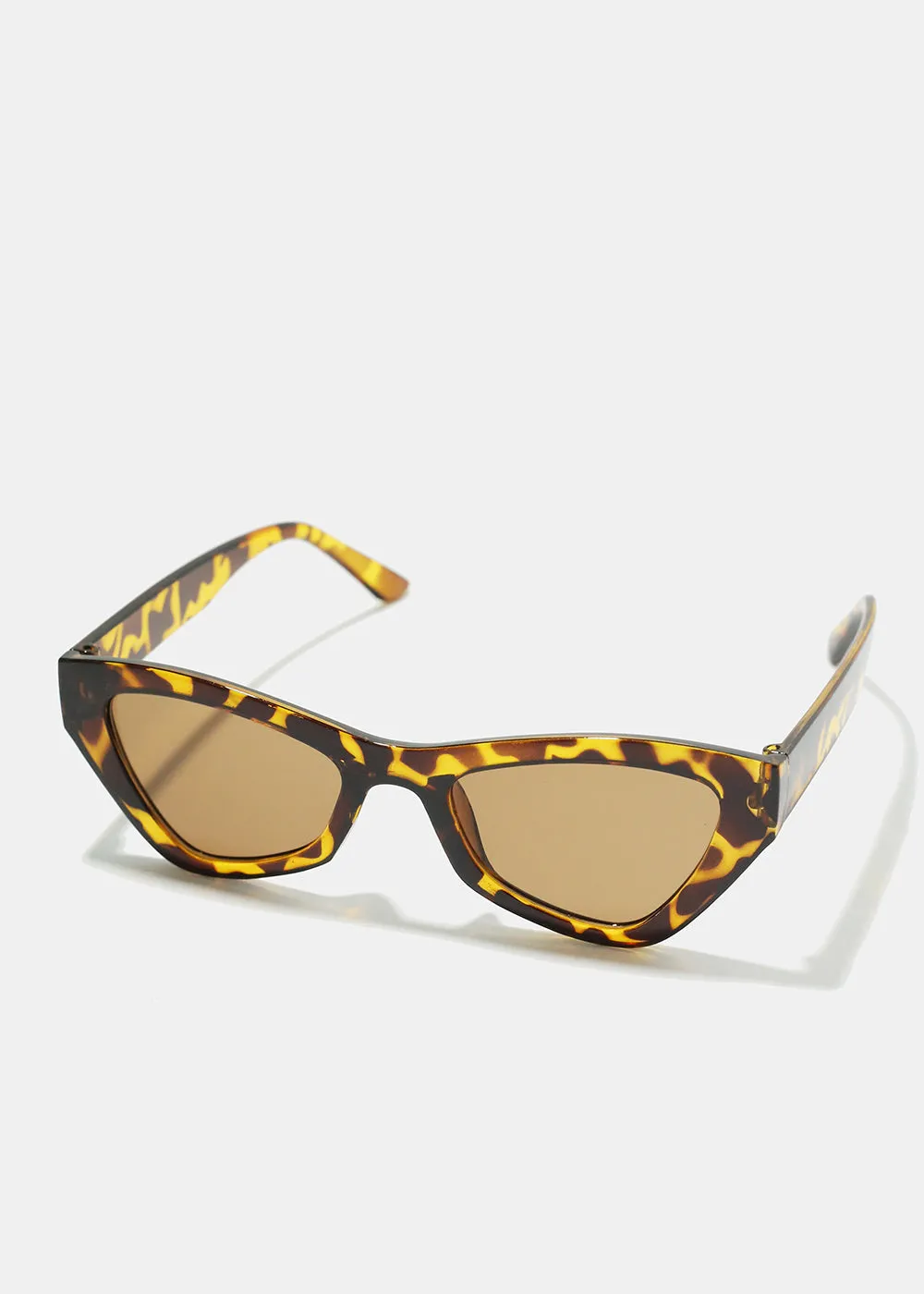 A  Trendy Show Shades