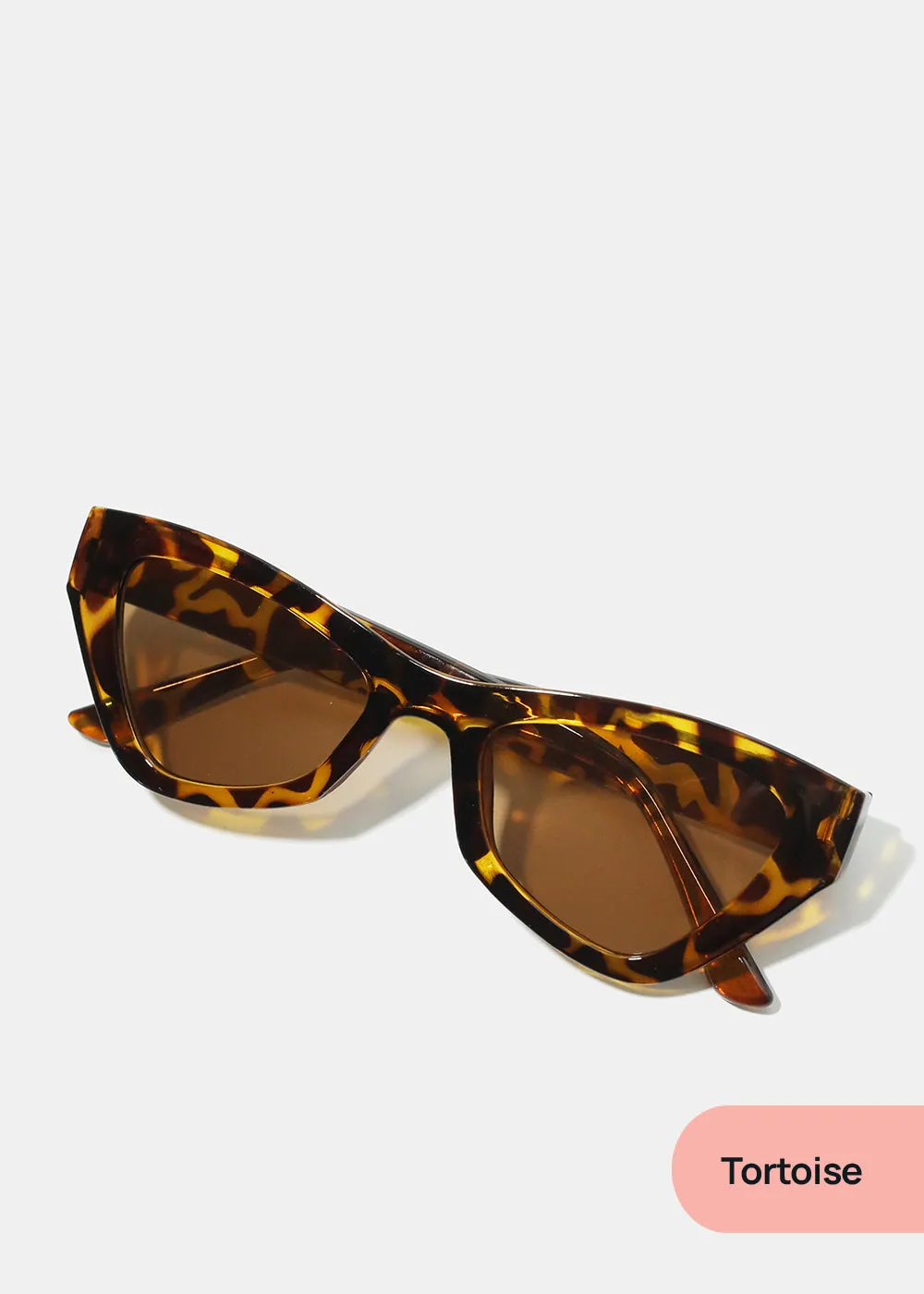 A  Trendy Show Shades