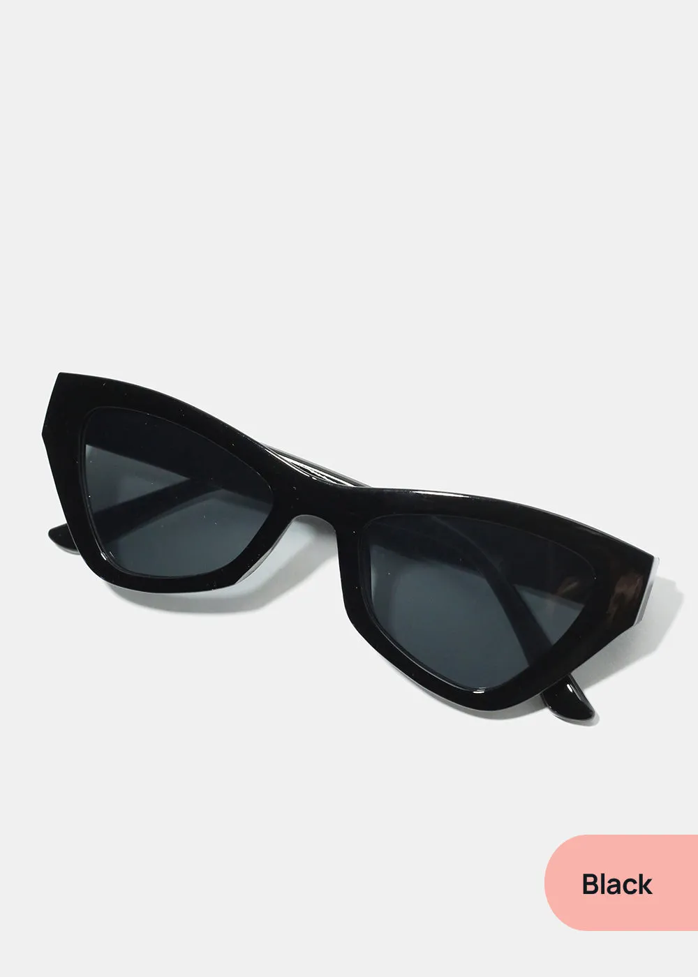 A  Trendy Show Shades
