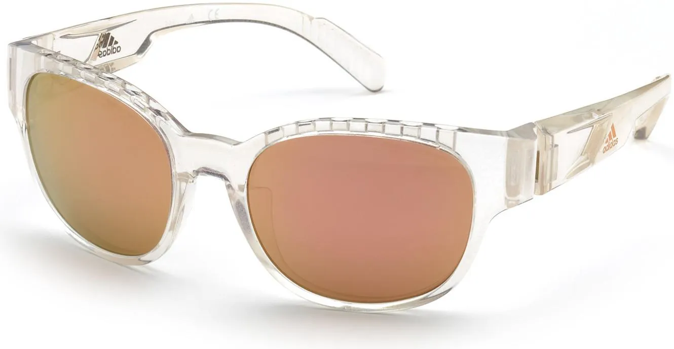 ADIDAS SPORT 0009 Sunglasses