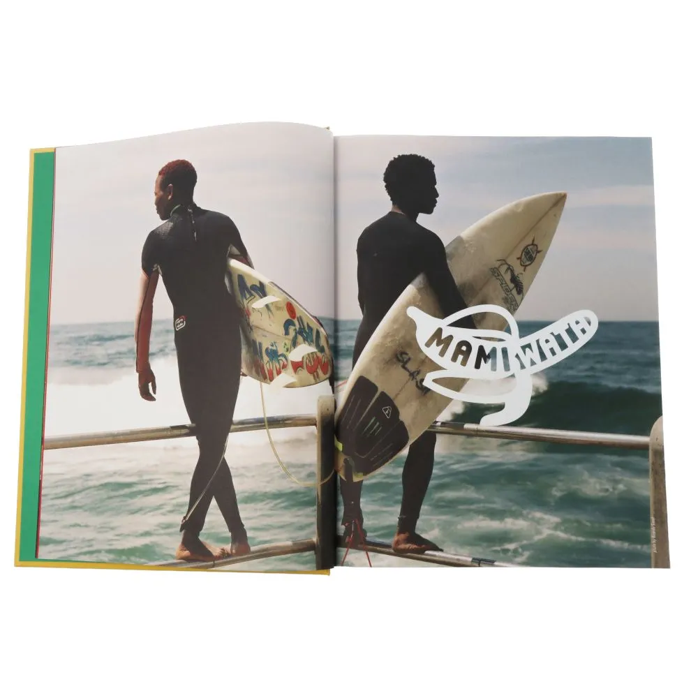 Afro Surf
