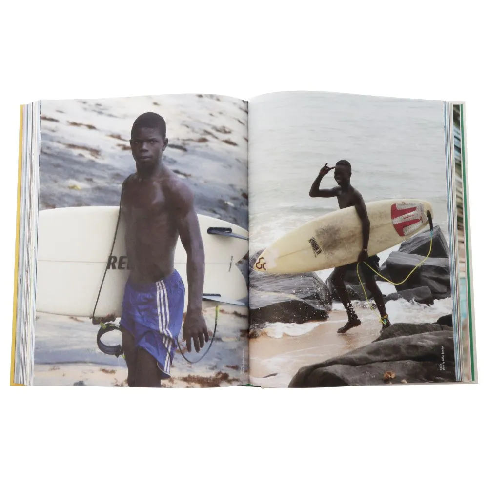 Afro Surf