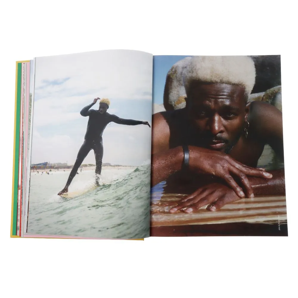 Afro Surf