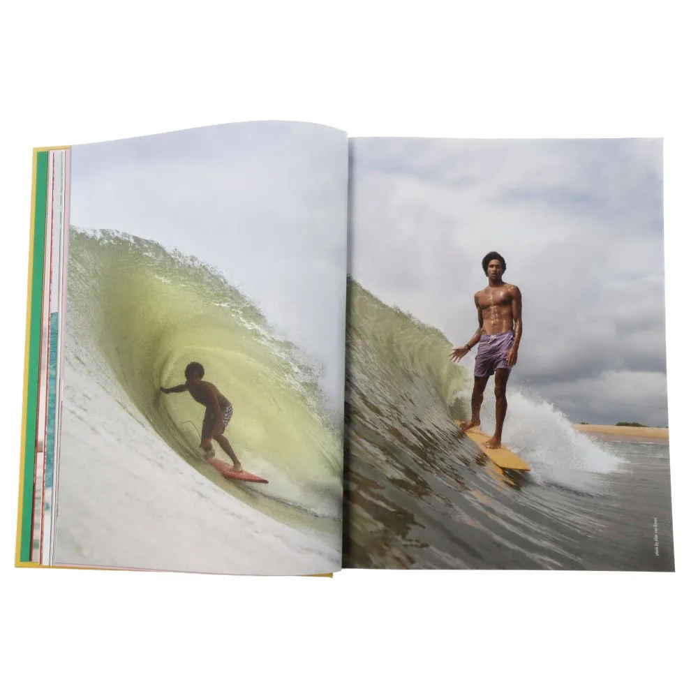 Afro Surf