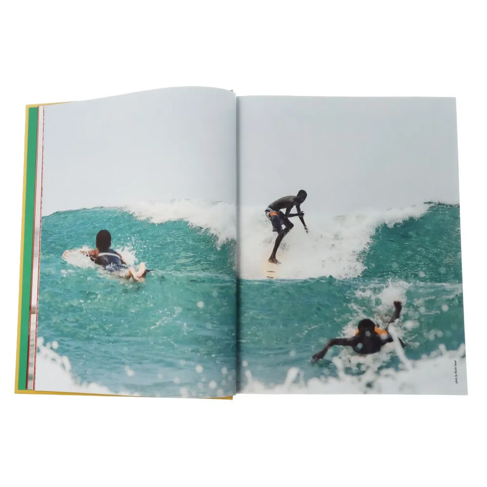 Afro Surf