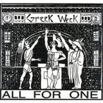 All for one shirt