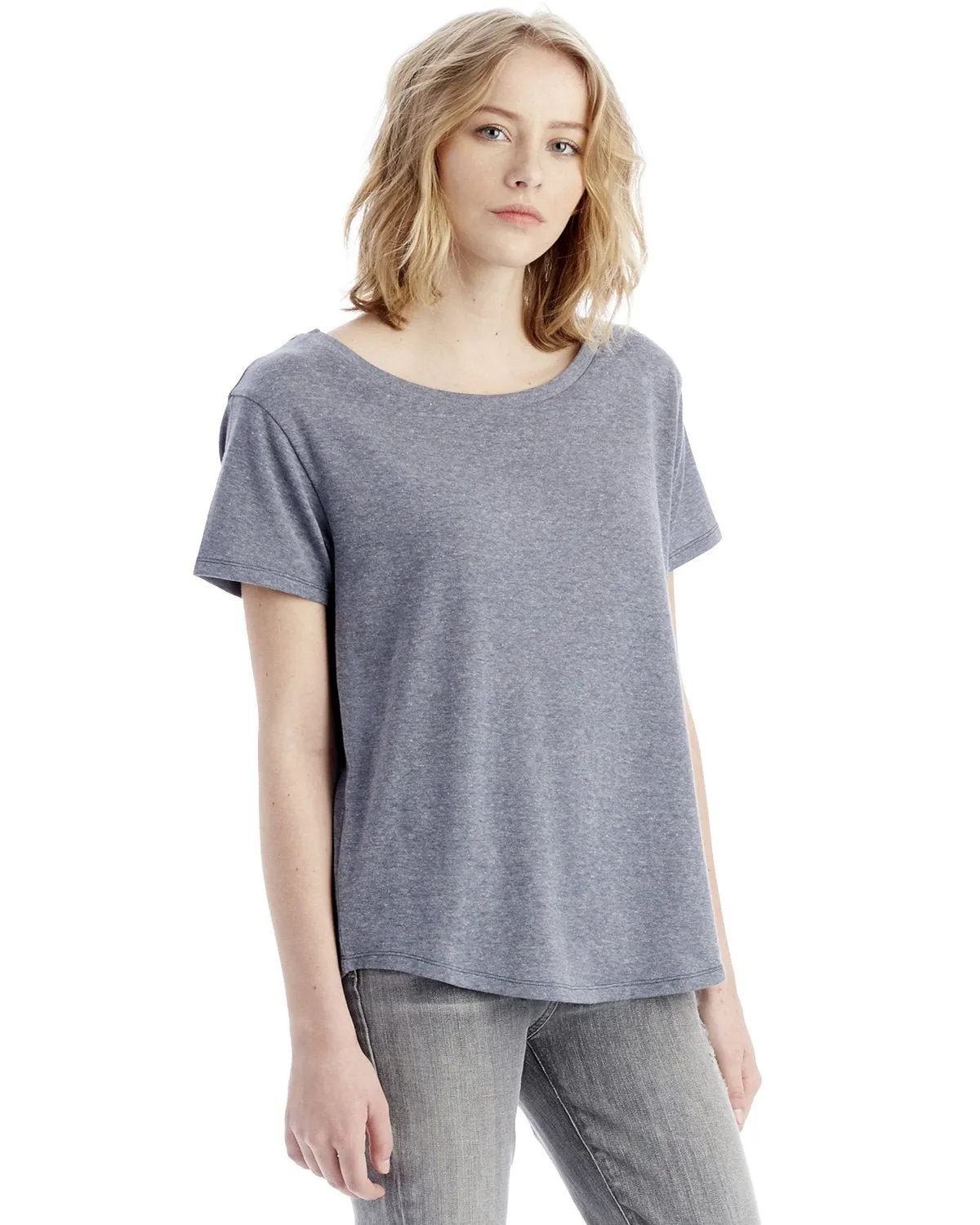 Alternative 5064BP Ladies' Backstage T-Shirt