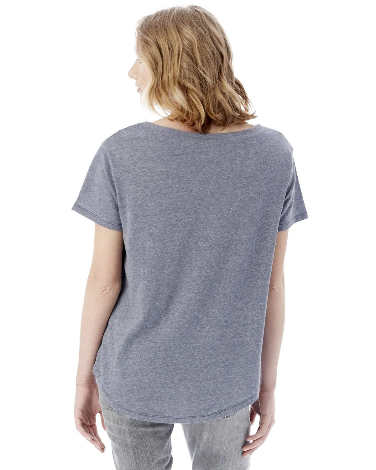 Alternative 5064BP Ladies' Backstage T-Shirt
