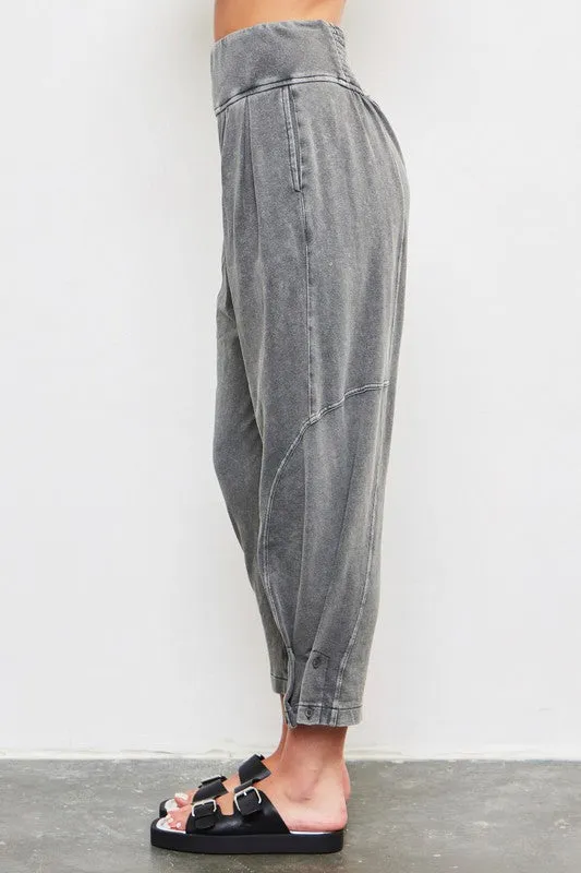 Amber Slim Pants