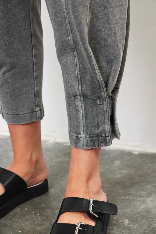 Amber Slim Pants
