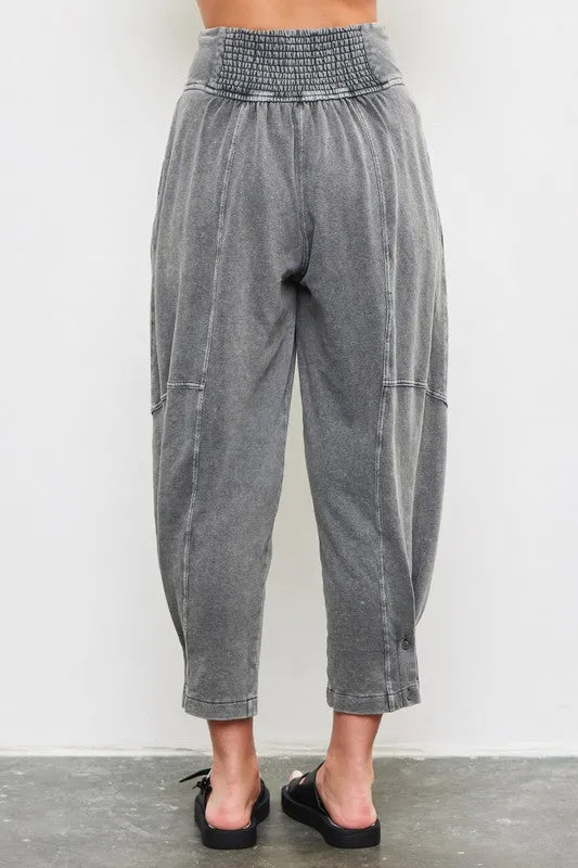Amber Slim Pants
