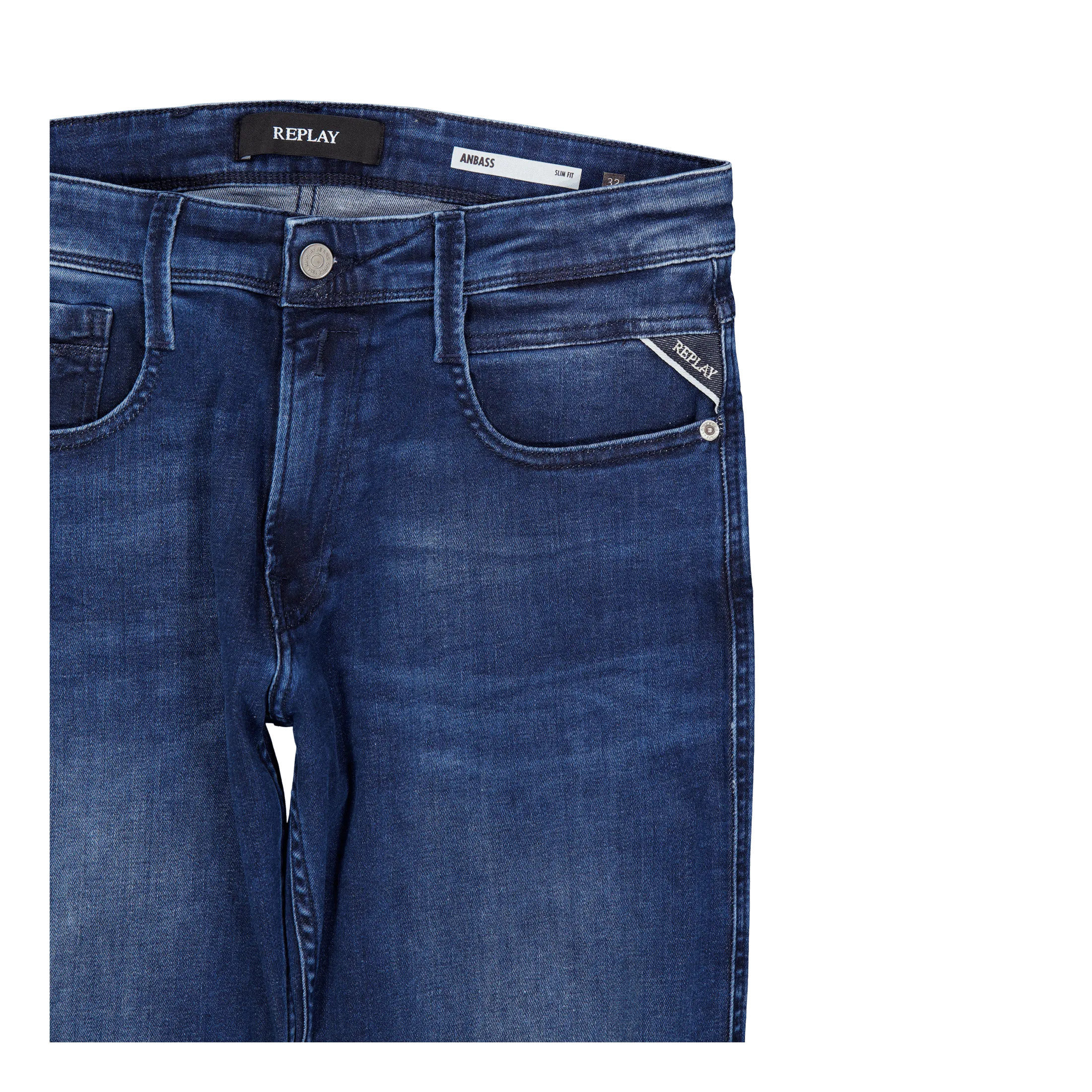 Anbass Powerstretch 009