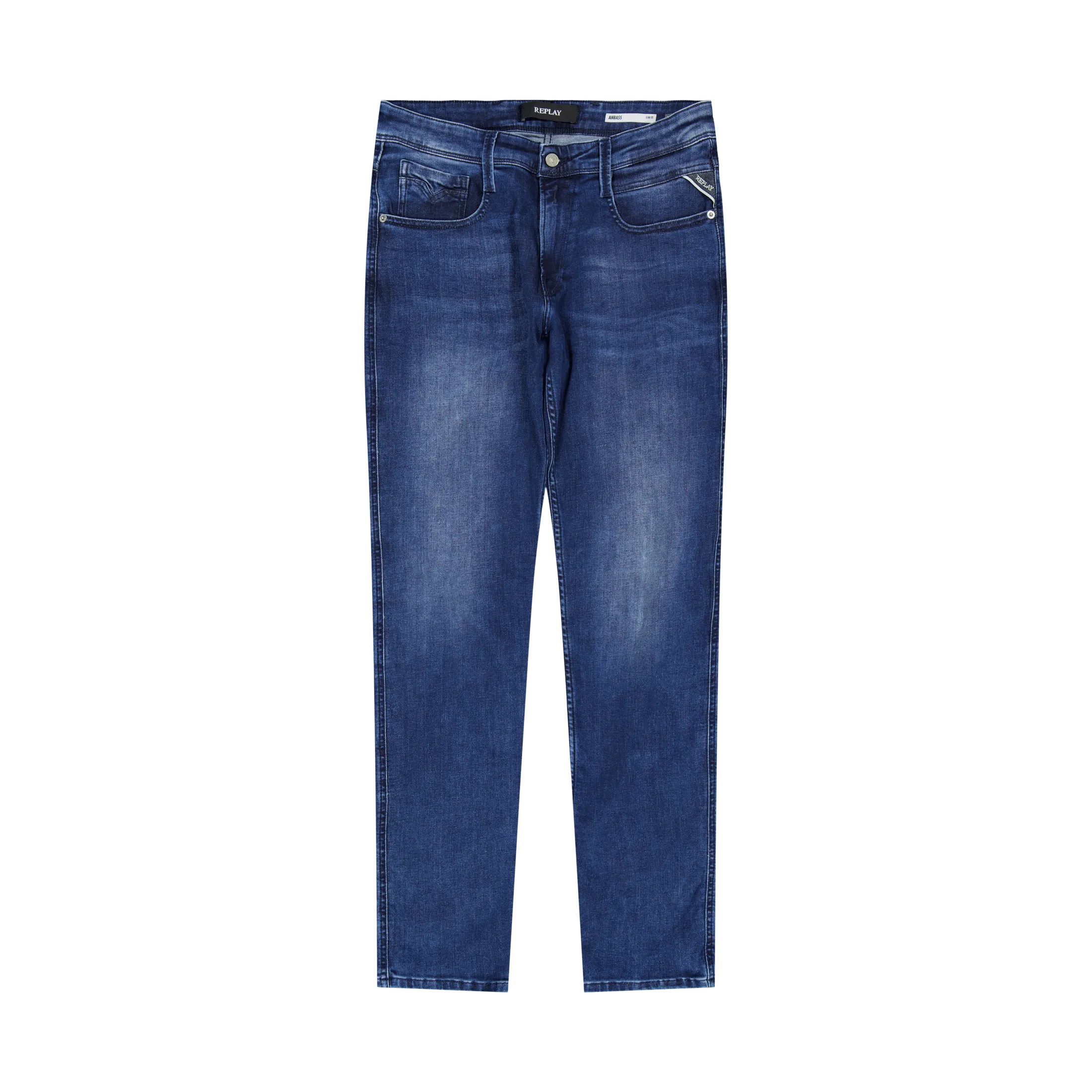 Anbass Powerstretch 009