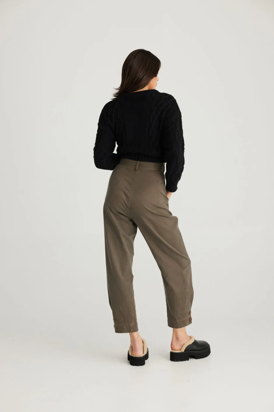 Artemis Pants