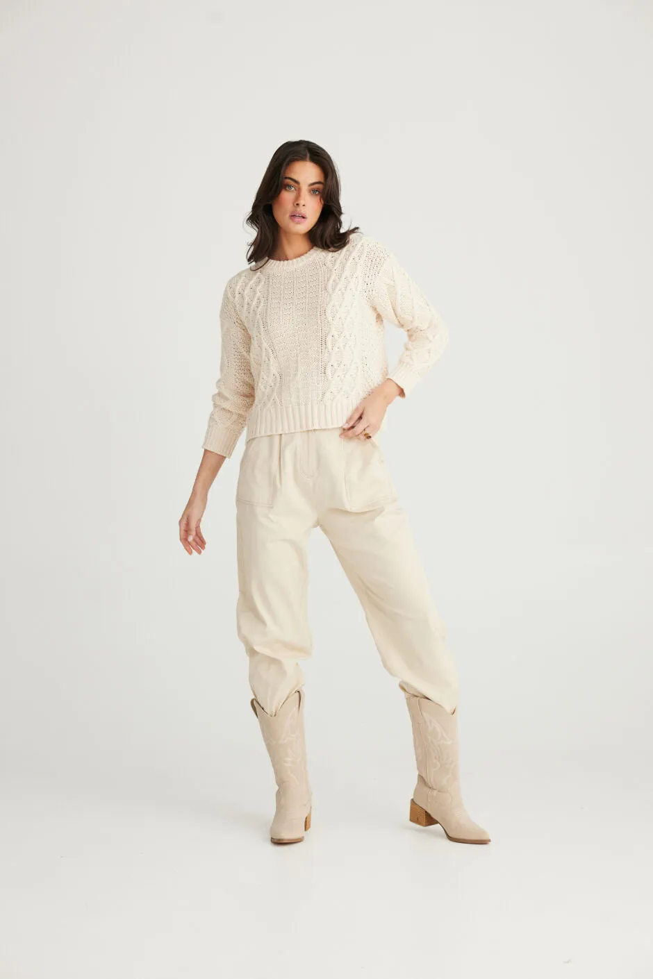Artemis Pants