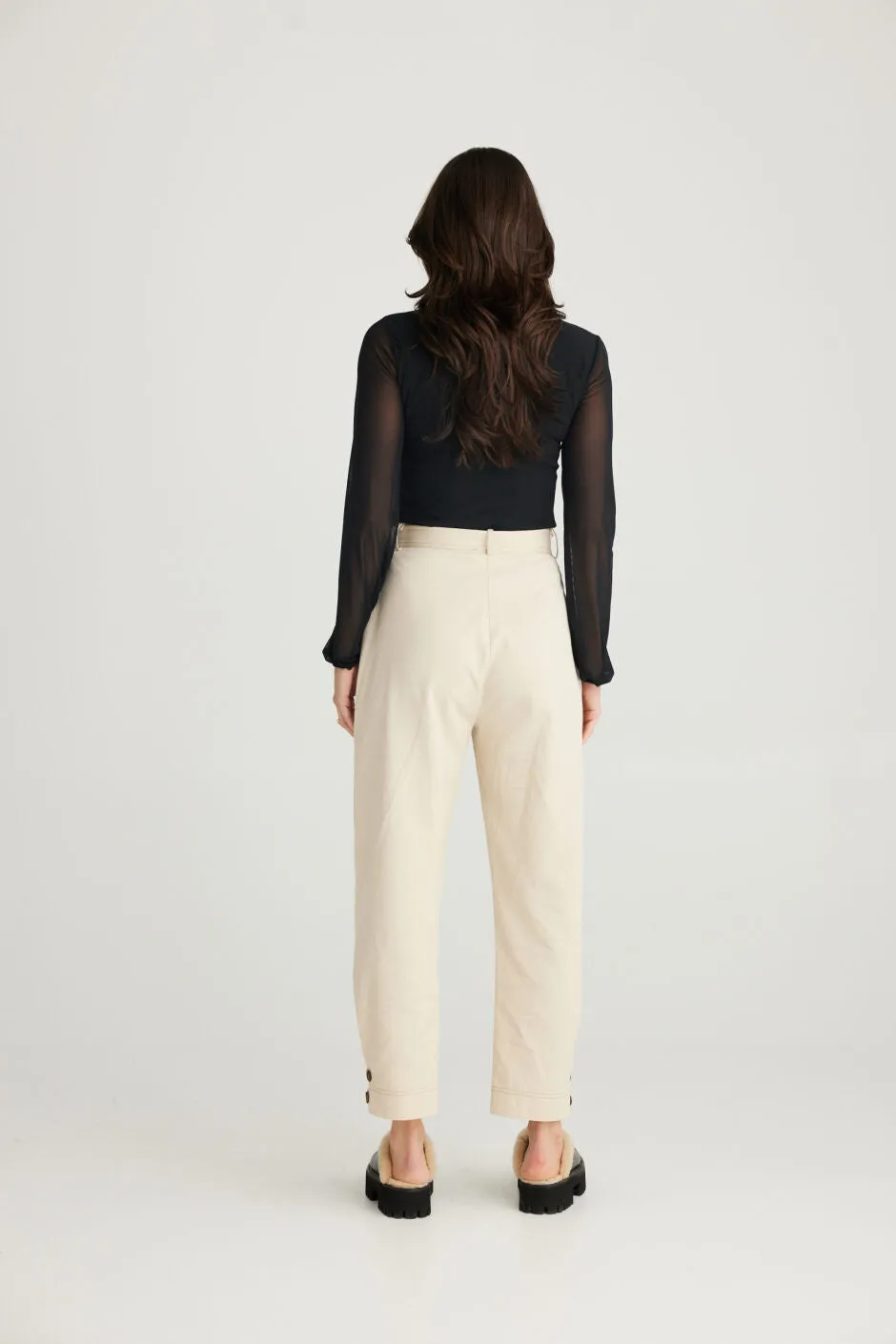 Artemis Pants