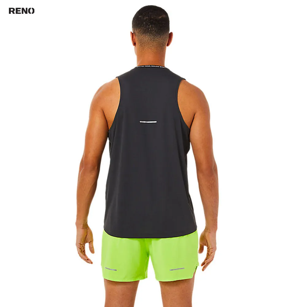 Asics Camisole Race Perfromance