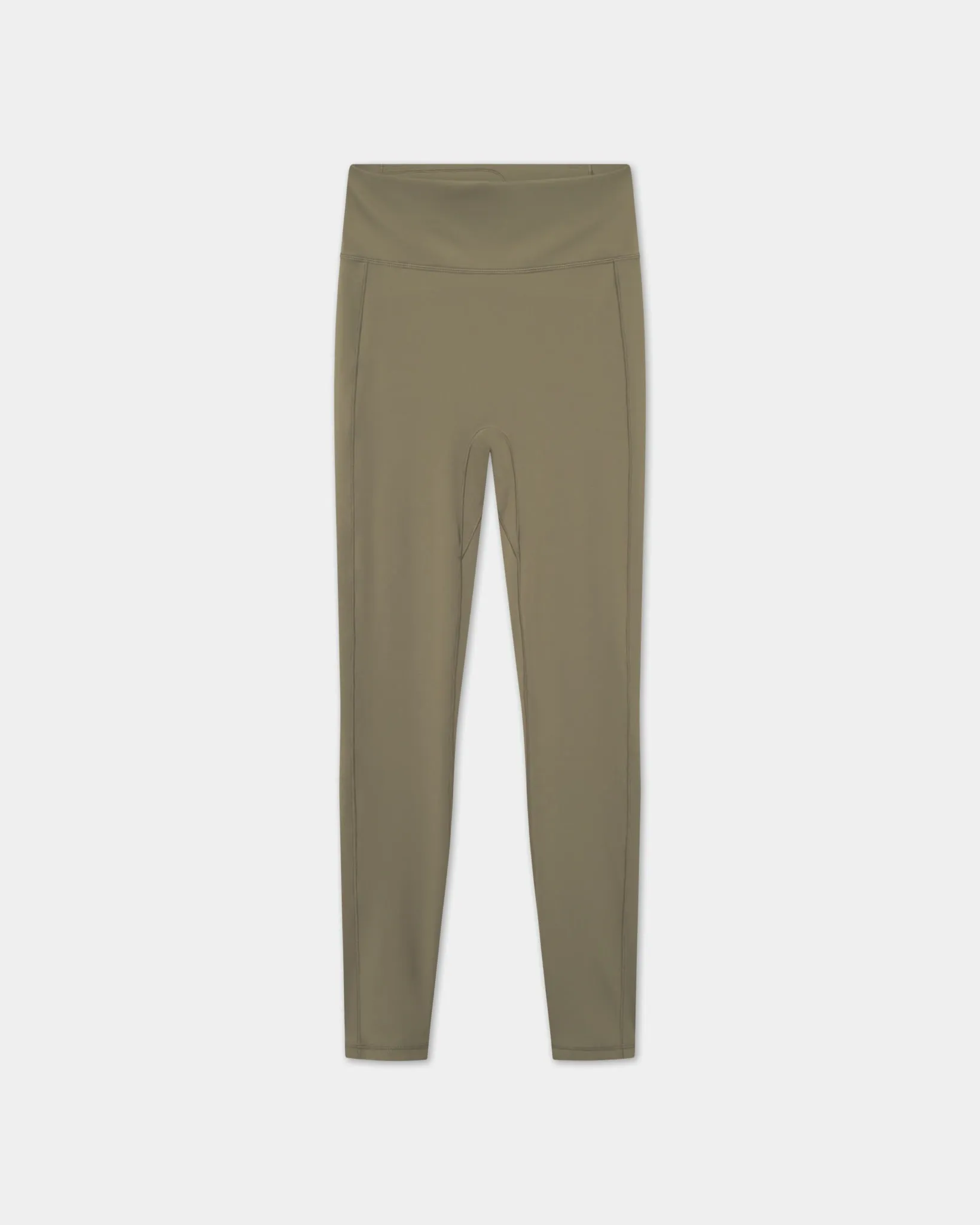 Active Womens Tights in Stone Gray for Bambi.
