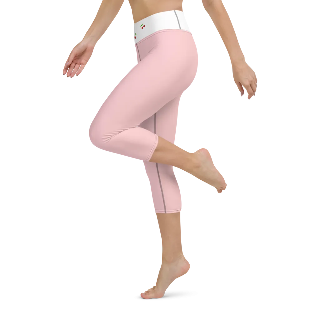 #be30ce90 - ALTINO Yoga Capri