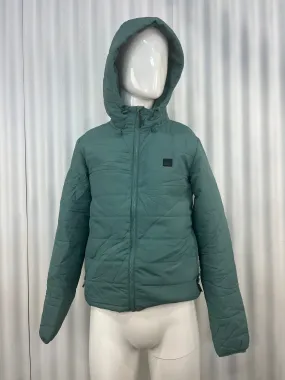 Billabong Ocean Azul W Puffer Jacket