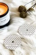Bombshell Candle