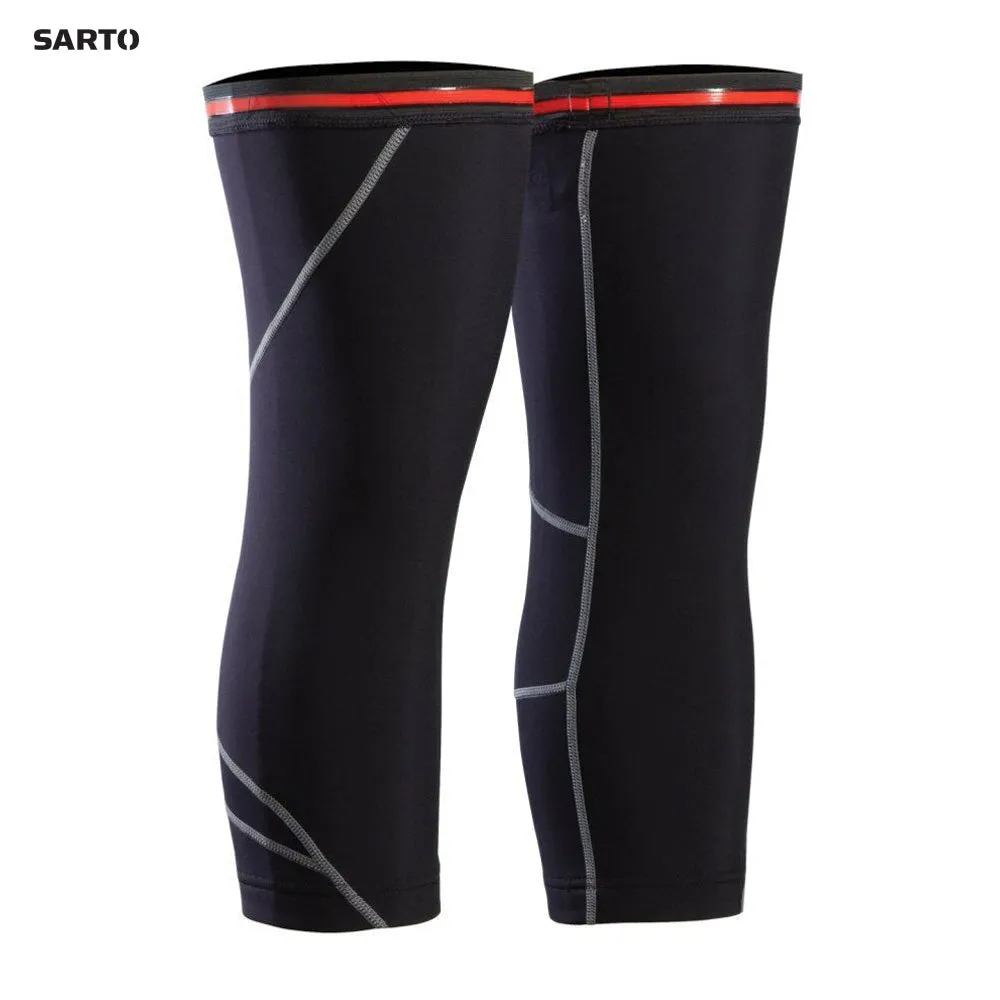 Bontrager Chauffe-Genoux Large
