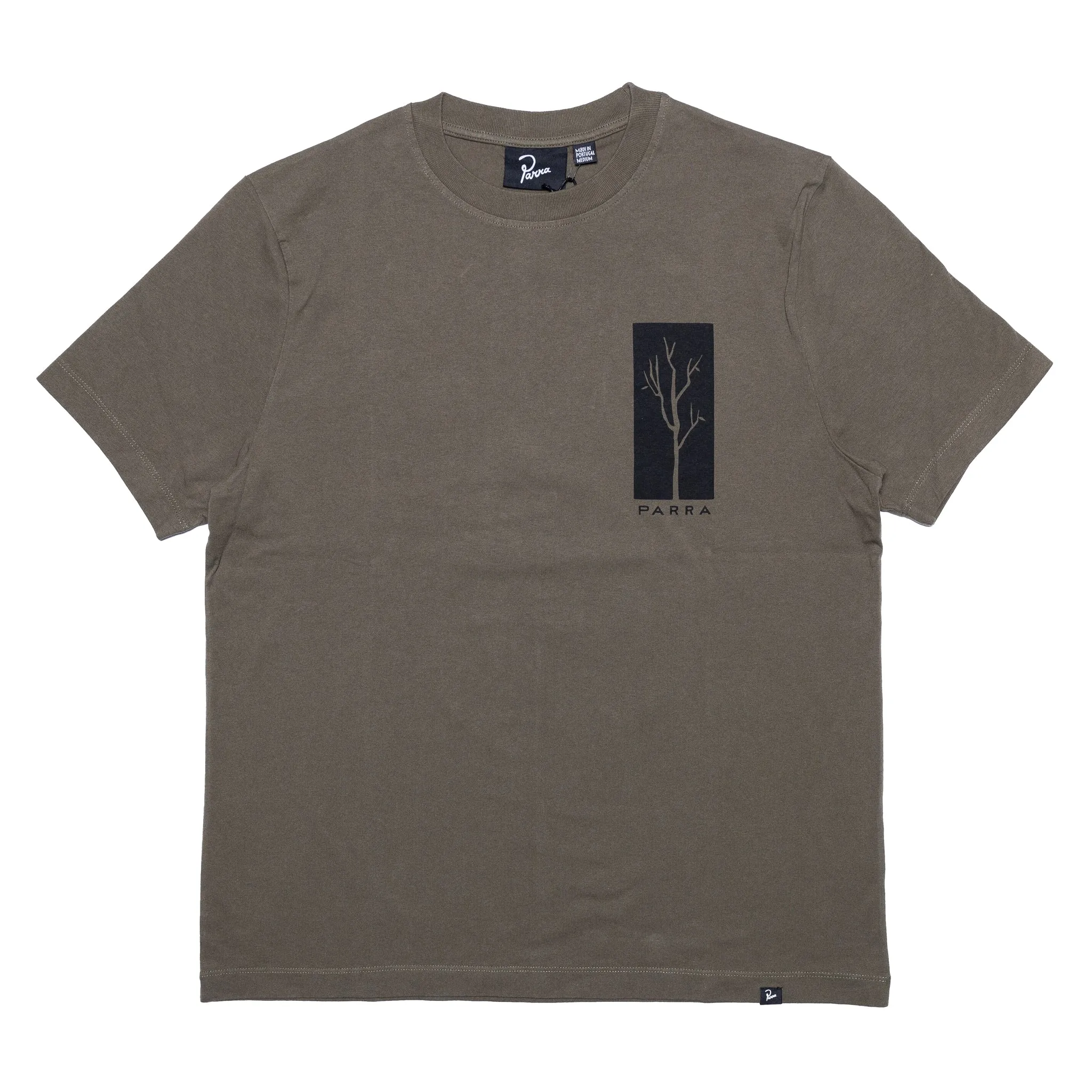 by Parra Dead Tree T-Shirt