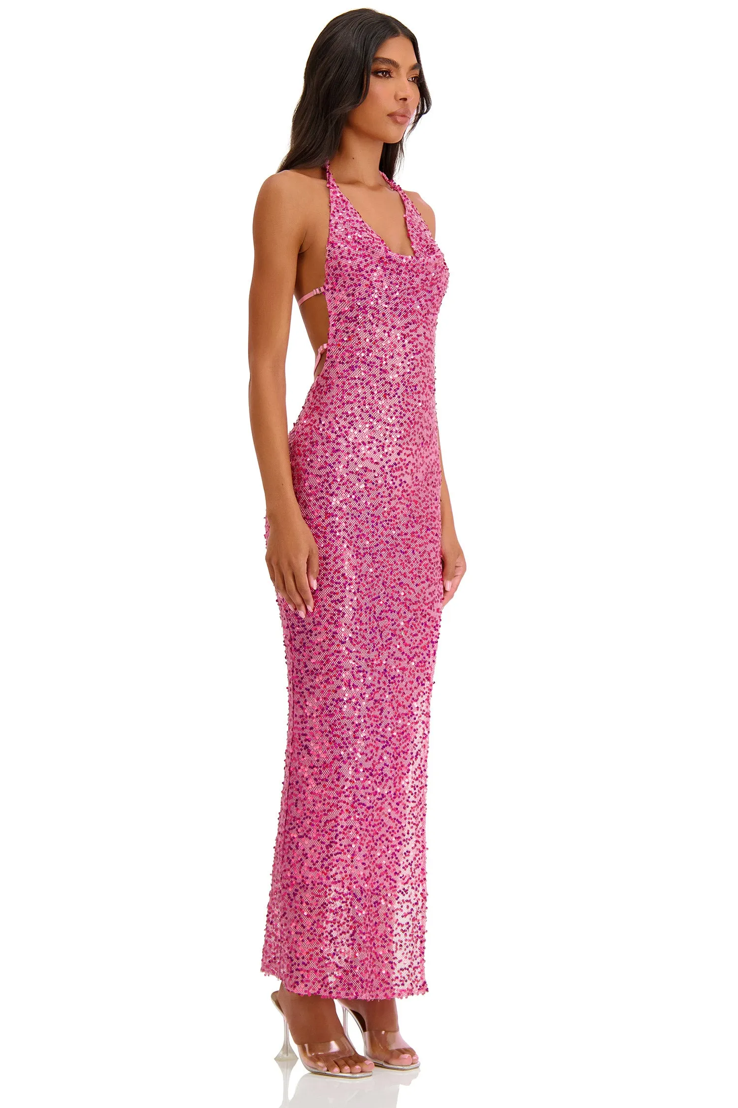 Cadenza Dress