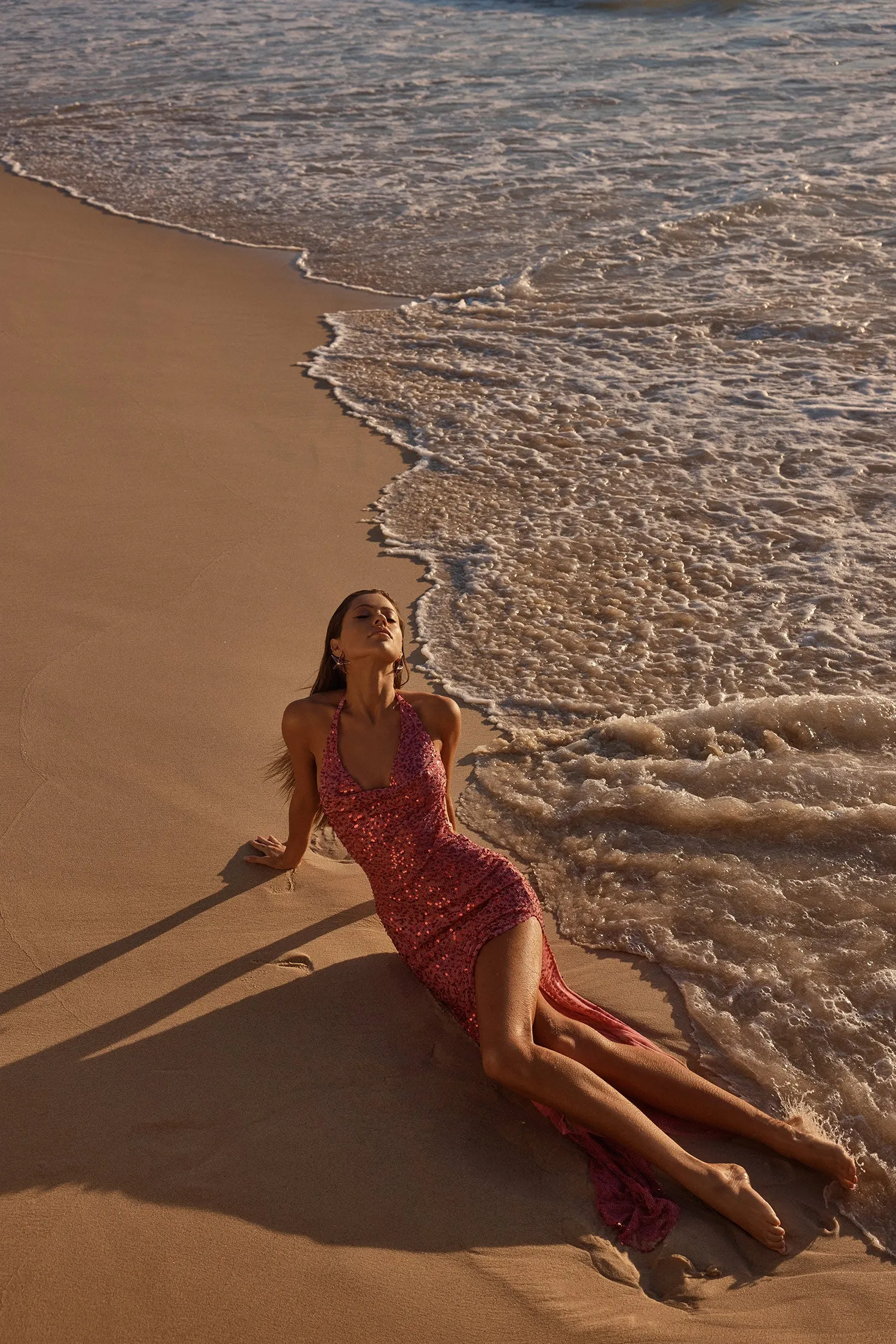 Cadenza Dress