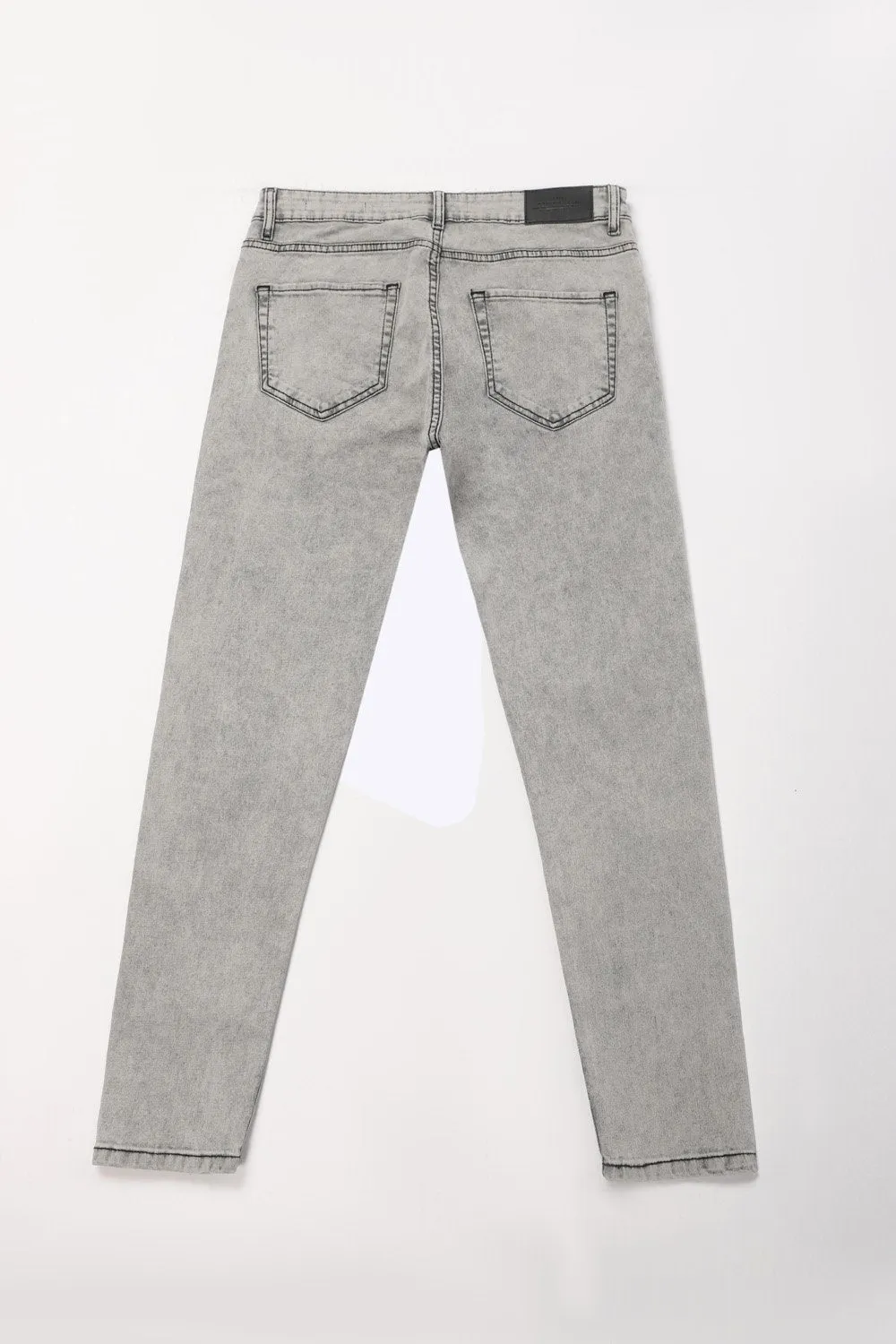Carrot Fit Jeans