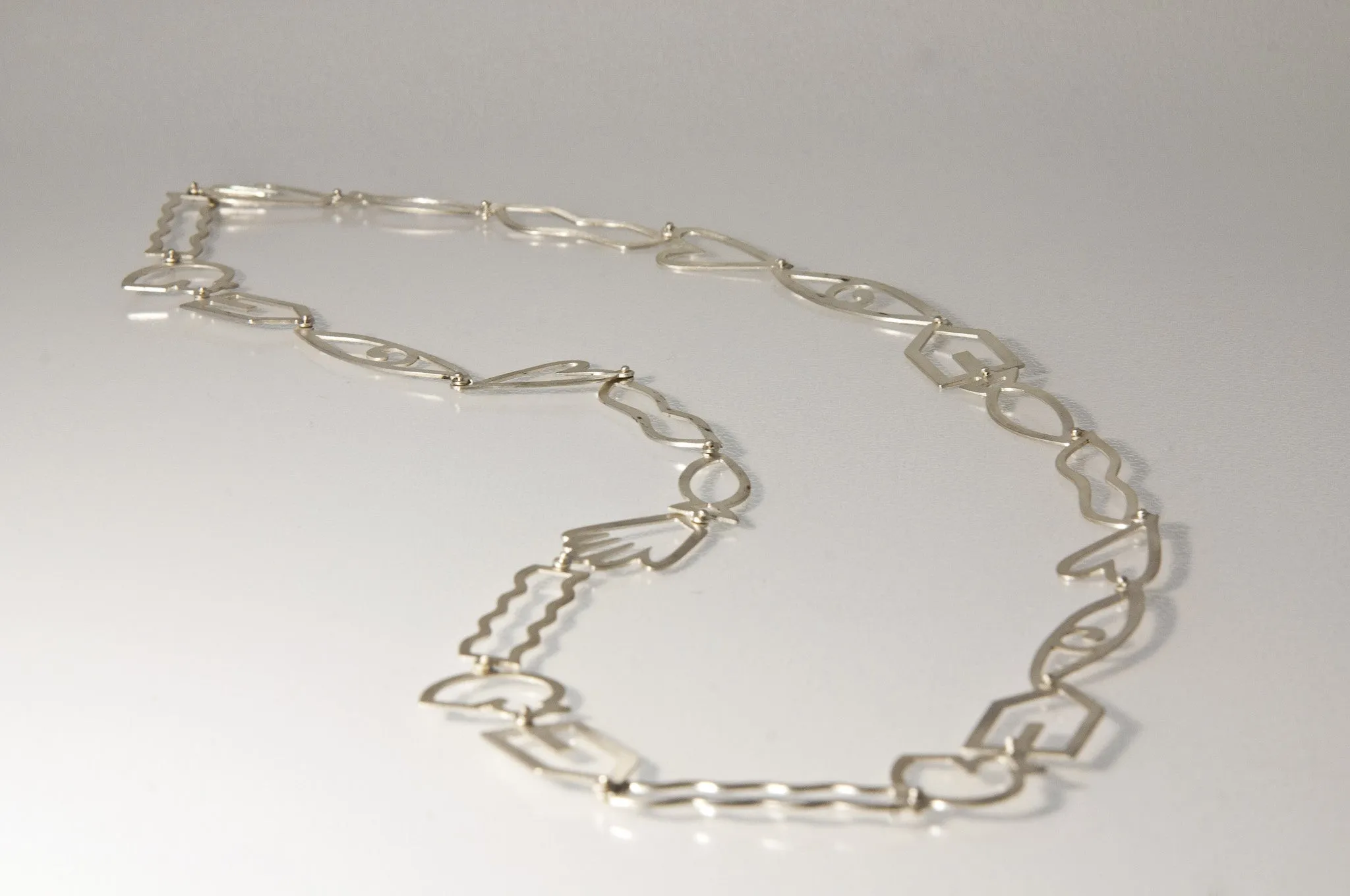 Cheerful Necklace