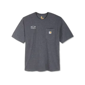 Chevrolet Carhartt Pocket Tee